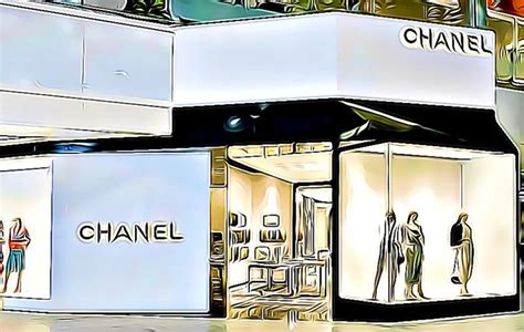 heathrow airport chanel 18 cheaper|Chanel Heathrow Airport duty free.